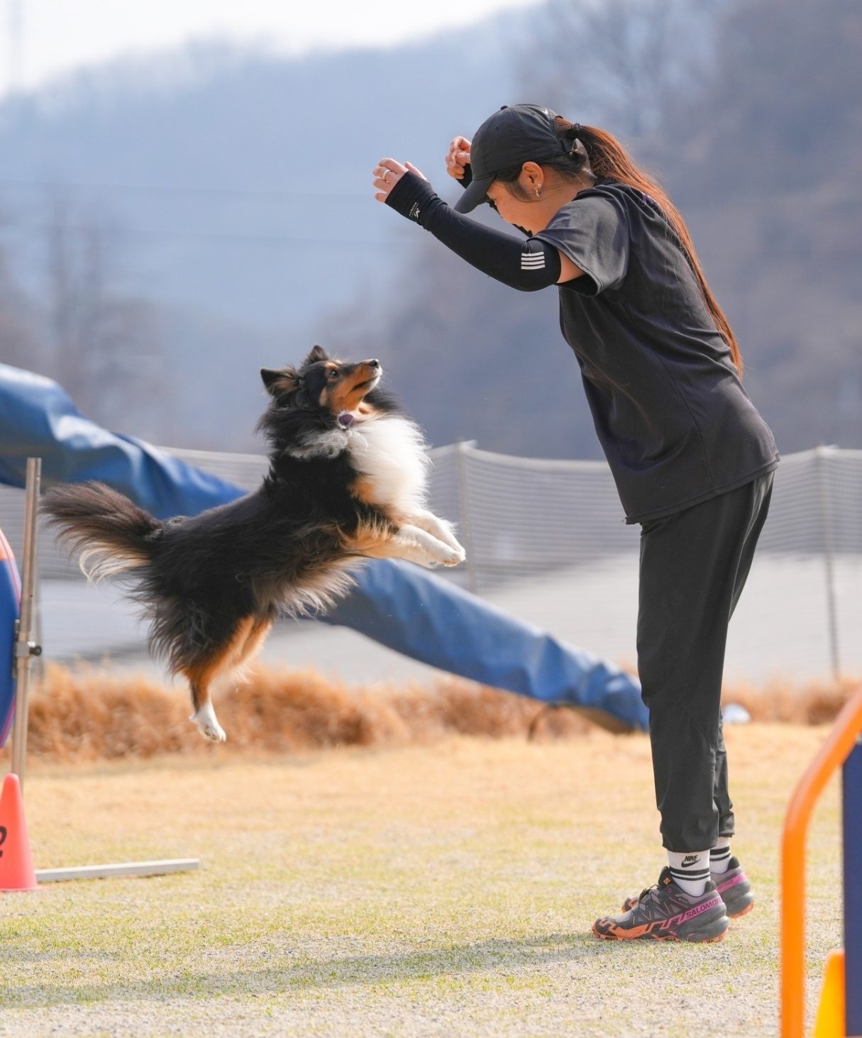 박주미(태연) 프로필 사진