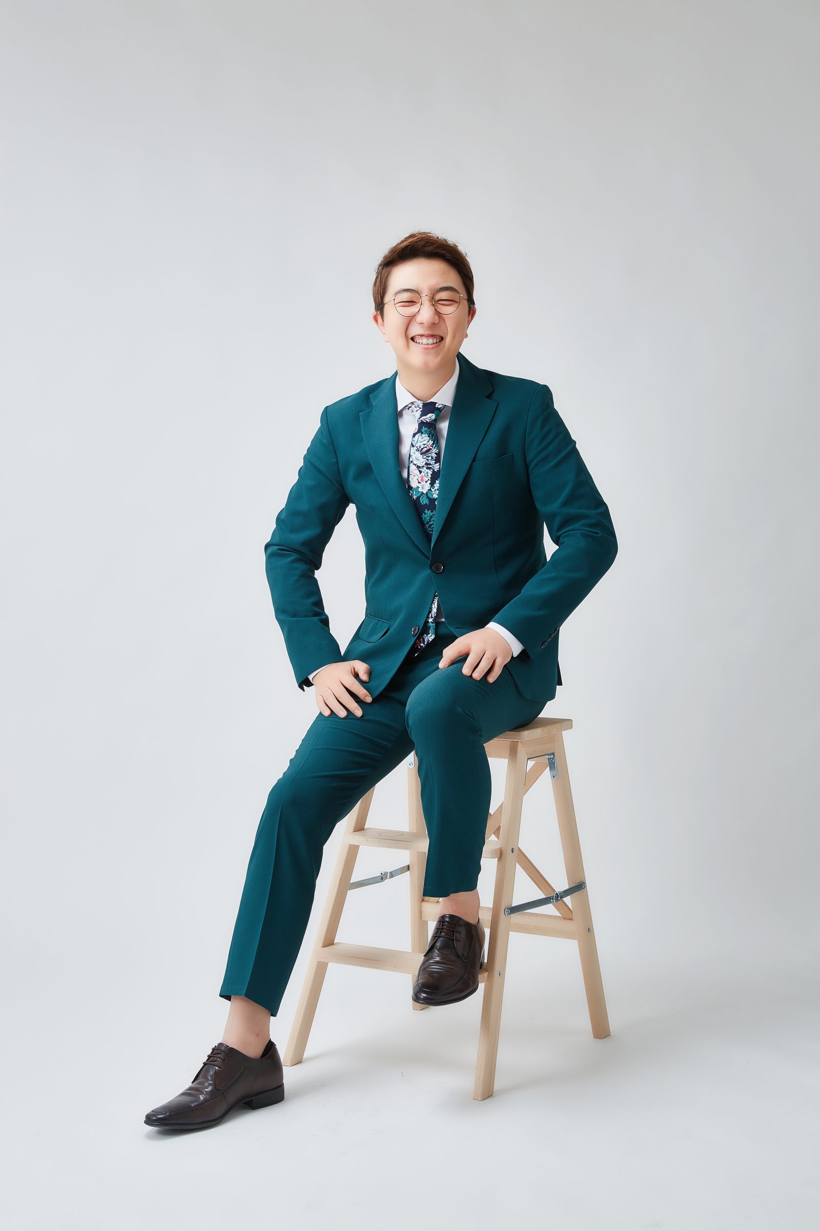 강지원 프로필 사진